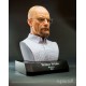 Breaking Bad Life Size Bust Walter White 54 cm